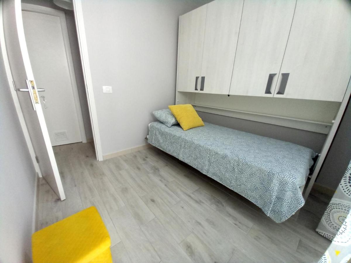 Apartamentos Medano - Medano Central El Médano Exterior photo